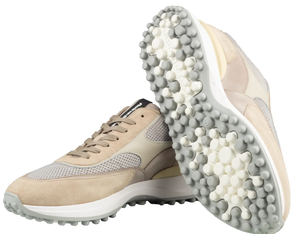 Floris van Bommel Noppi 37.05 Sneakers