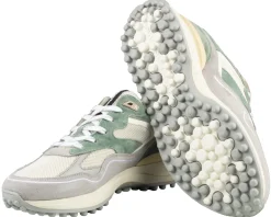 Floris van Bommel Noppi 18.37 Sneakers