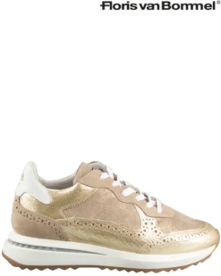 Floris van Bommel Sumi 07.02 Sneakers