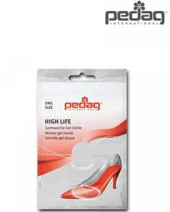 Frans Muller 171 High Life zooltjes