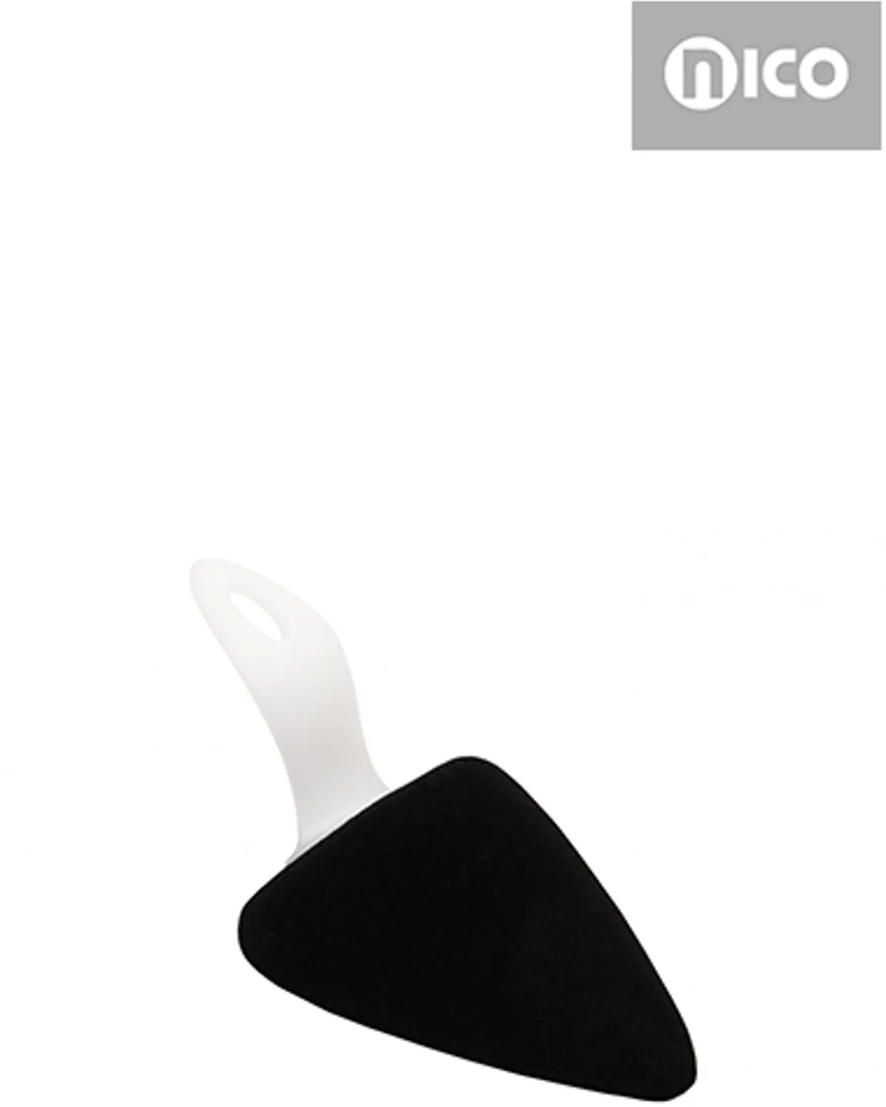 Frans Muller 5407 Schuimspanner Contour Spitz