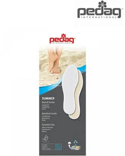 Frans Muller 196 Summer Badstof Zool