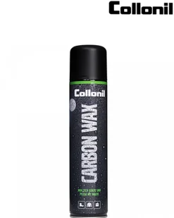 Frans Muller Carbon Wax