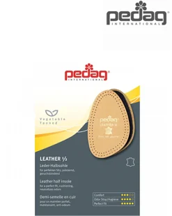 Frans Muller Leather 1/2 halve zooltjes