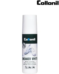 Frans Muller Sneaker White