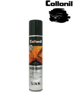 Frans Muller Suede + Nubuck spray