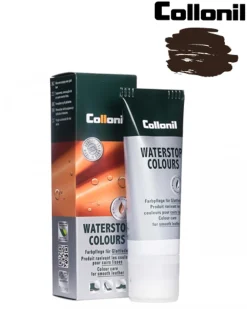 Frans Muller Waterstop tube/ Chestnut + Dark Brown + Smoke