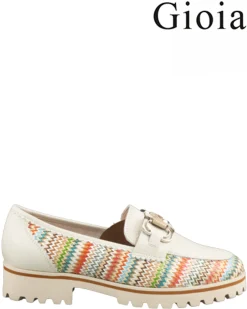 Gioia Twinkle Loafers