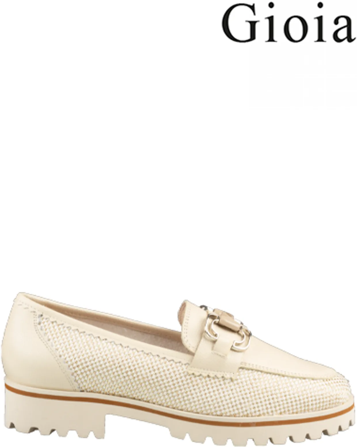 Gioia Twinkle Loafers