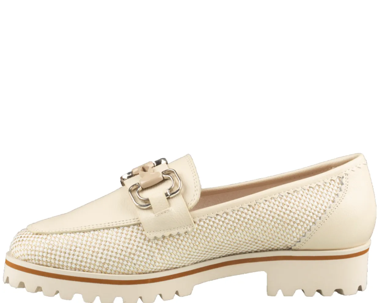 Gioia Twinkle Loafers
