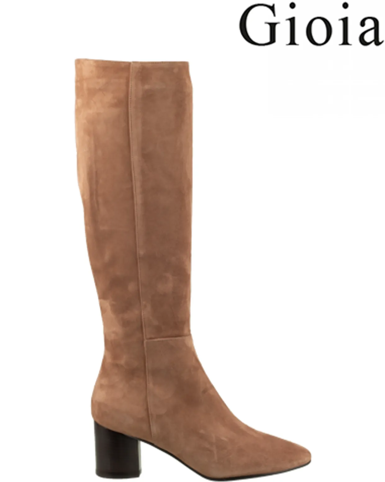 Gioia Valentina Laarzen