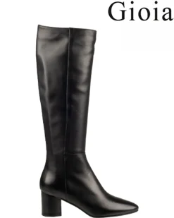 Gioia Valentina Laarzen