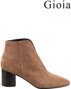 Gioia Valesca Enkellaarzen