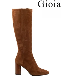 Gioia Varuna Laarzen