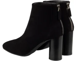 Gioia Veda Enkellaarzen