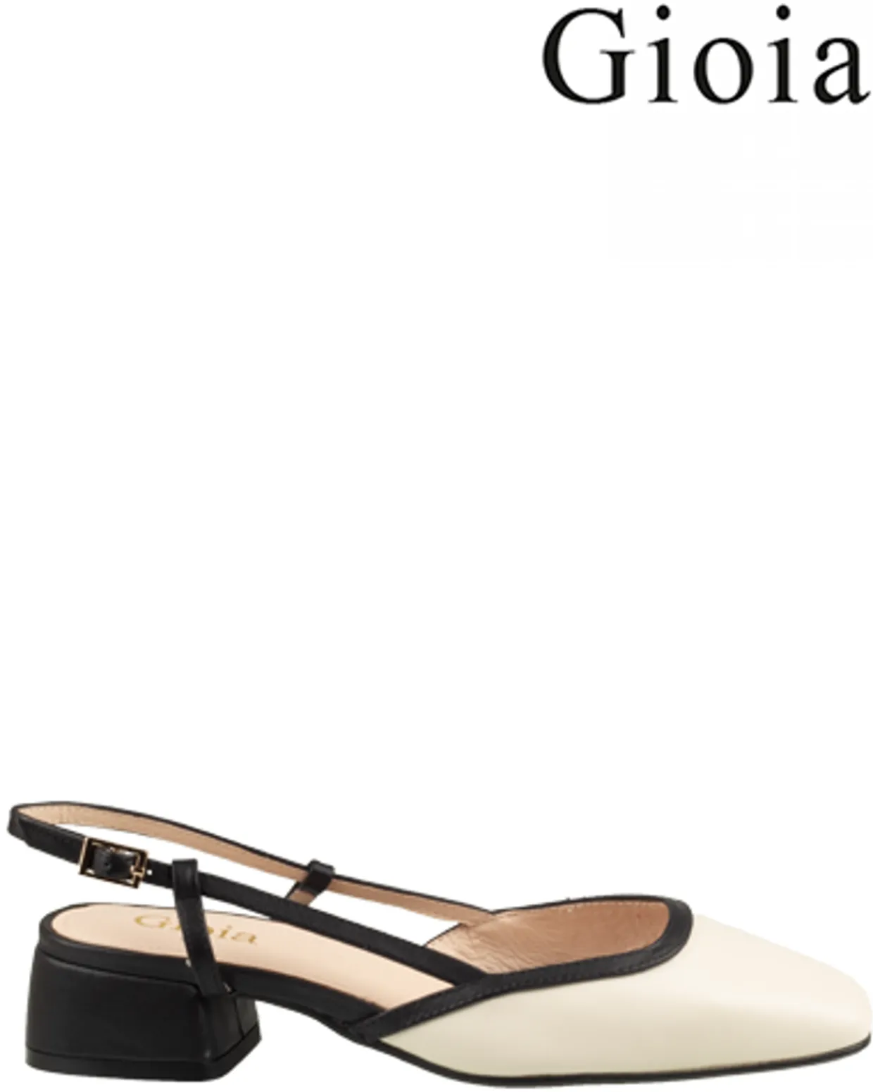 Gioia Walae Slingbacks