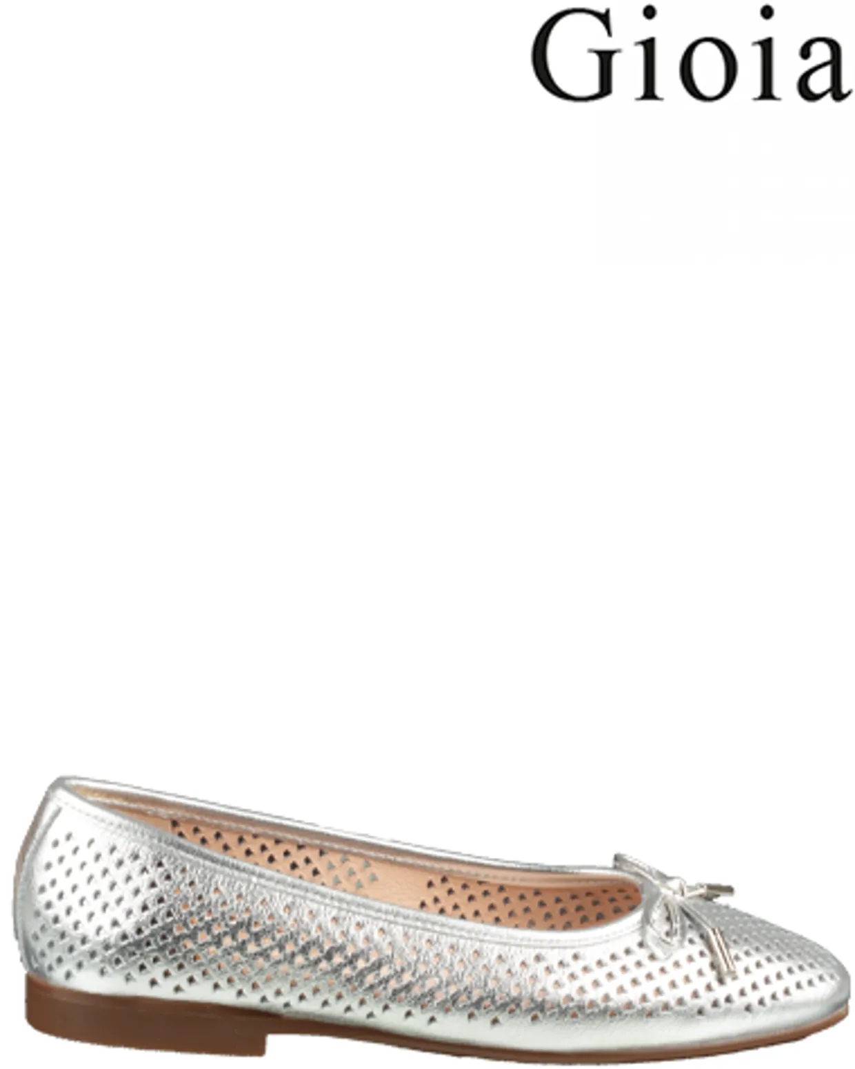 Gioia Widia Ballerina'