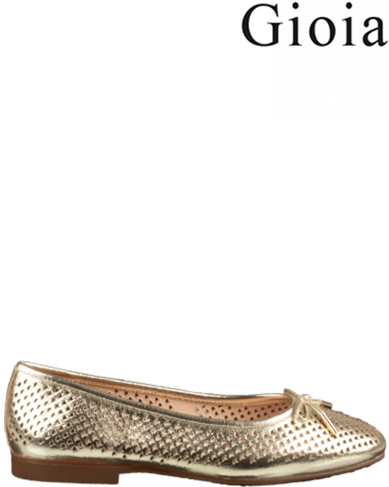 Gioia Widia Ballerina'