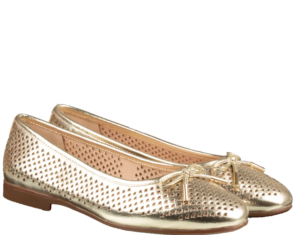 Gioia Widia Ballerina'