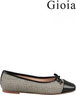 Gioia Wihmi Ballerina'