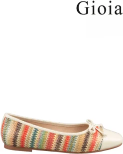 Gioia Wihmi Ballerina'