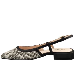 Gioia Wopke Slingbacks