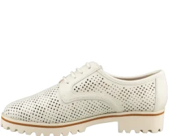 Gioia Wytske Veterschoenen