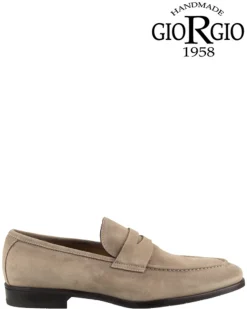 Giorgio 50504 Loafers