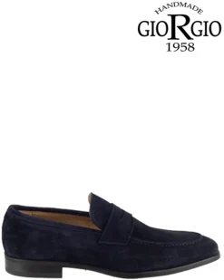 Giorgio 50504 Loafers