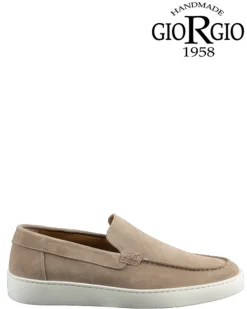 Giorgio 224128 Loafers
