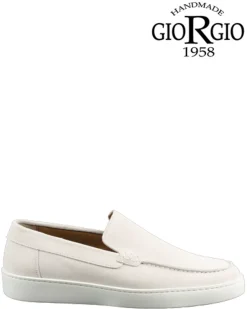 Giorgio 224128 Loafers