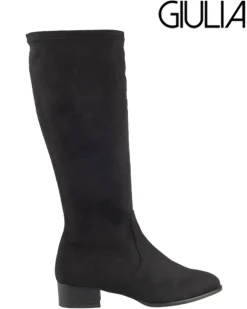 Giulia Ginger Laarzen