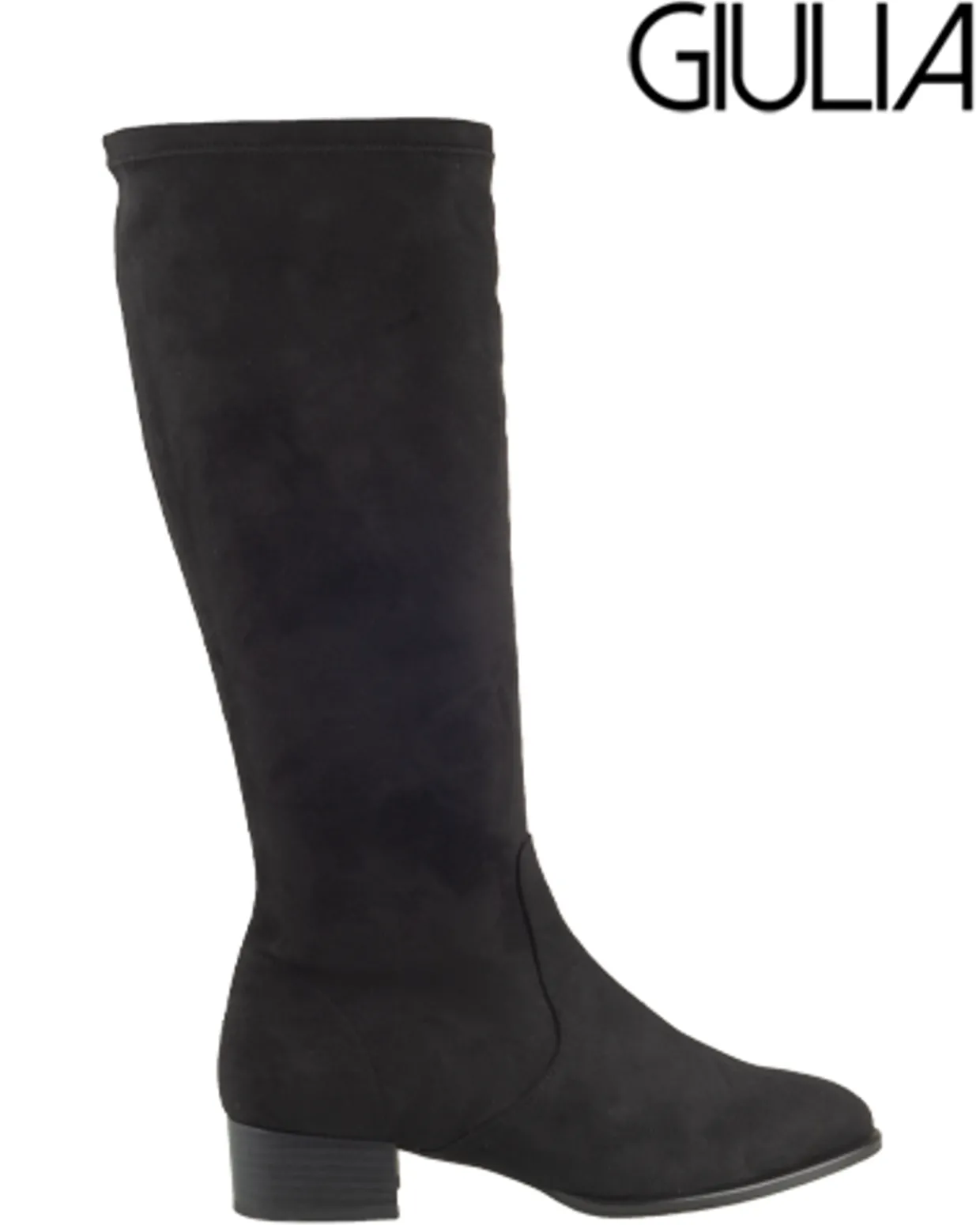 Giulia Ginger Laarzen