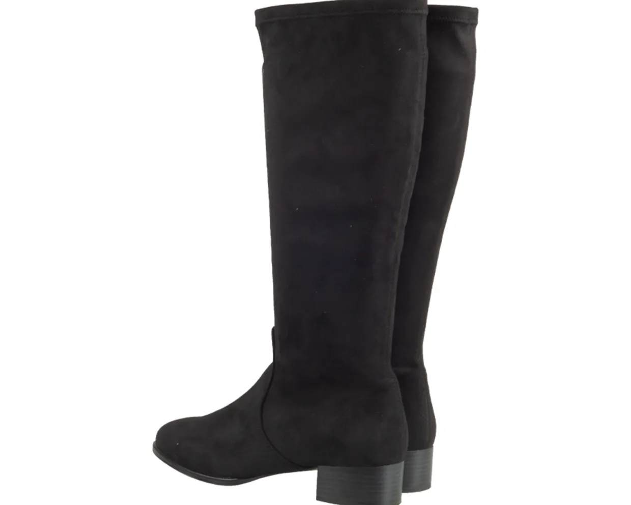 Giulia Ginger Laarzen