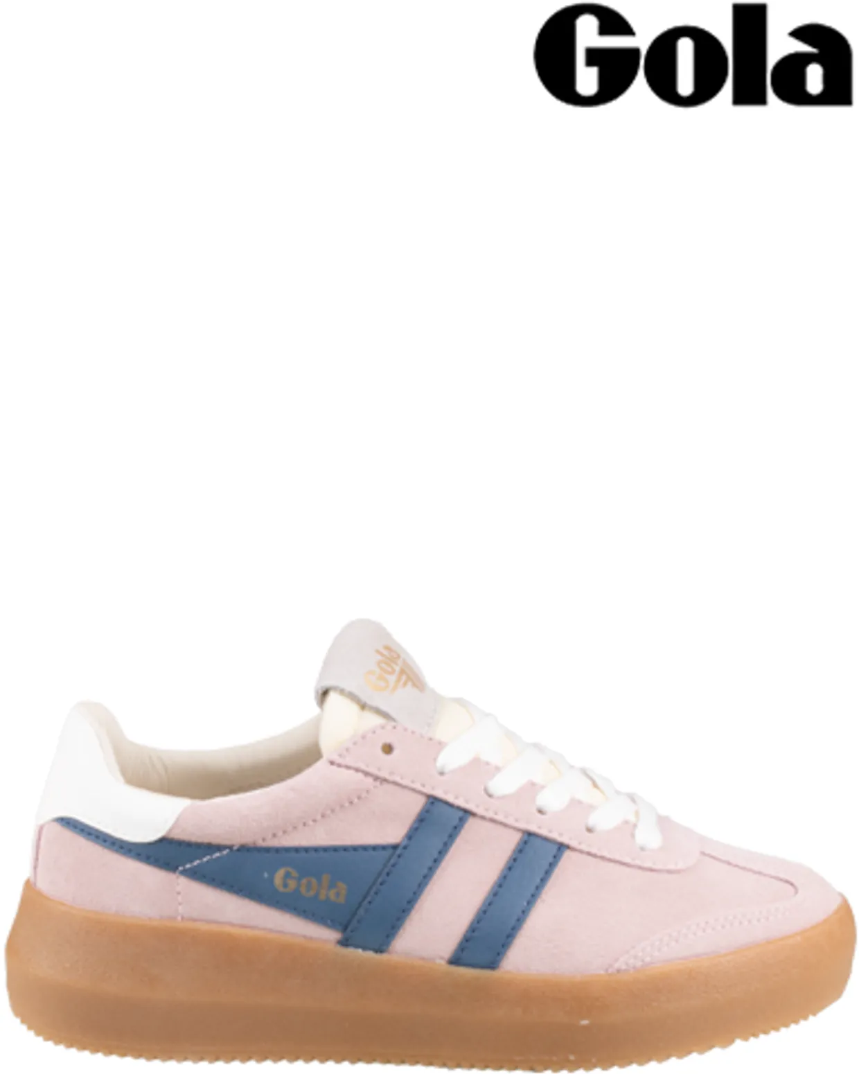 Gola Athena Sneakers