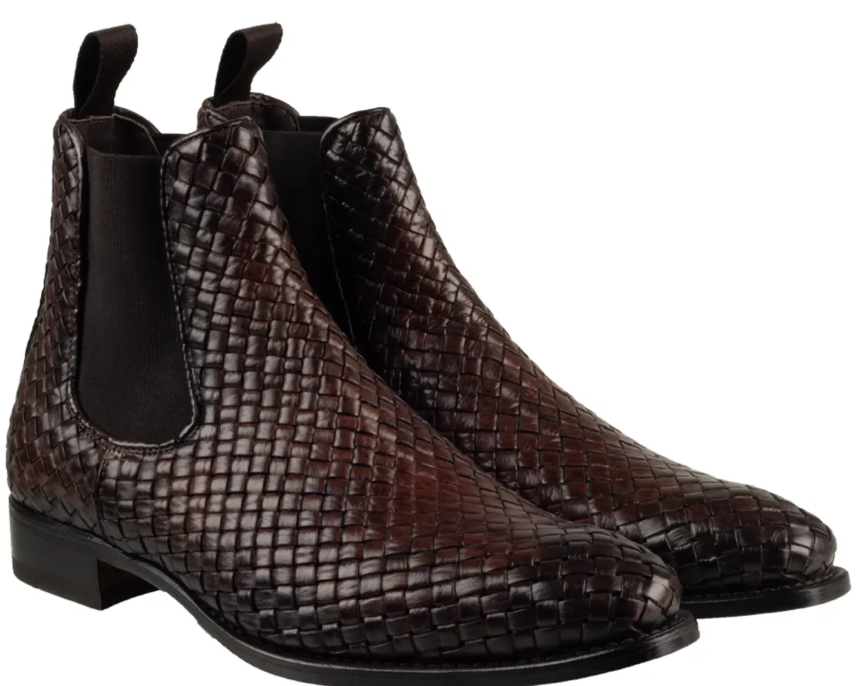 Harris 0077 Chelsea boots