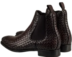 Harris 0077 Chelsea boots