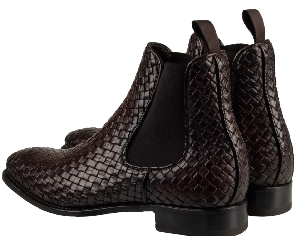 Harris 0077 Chelsea boots