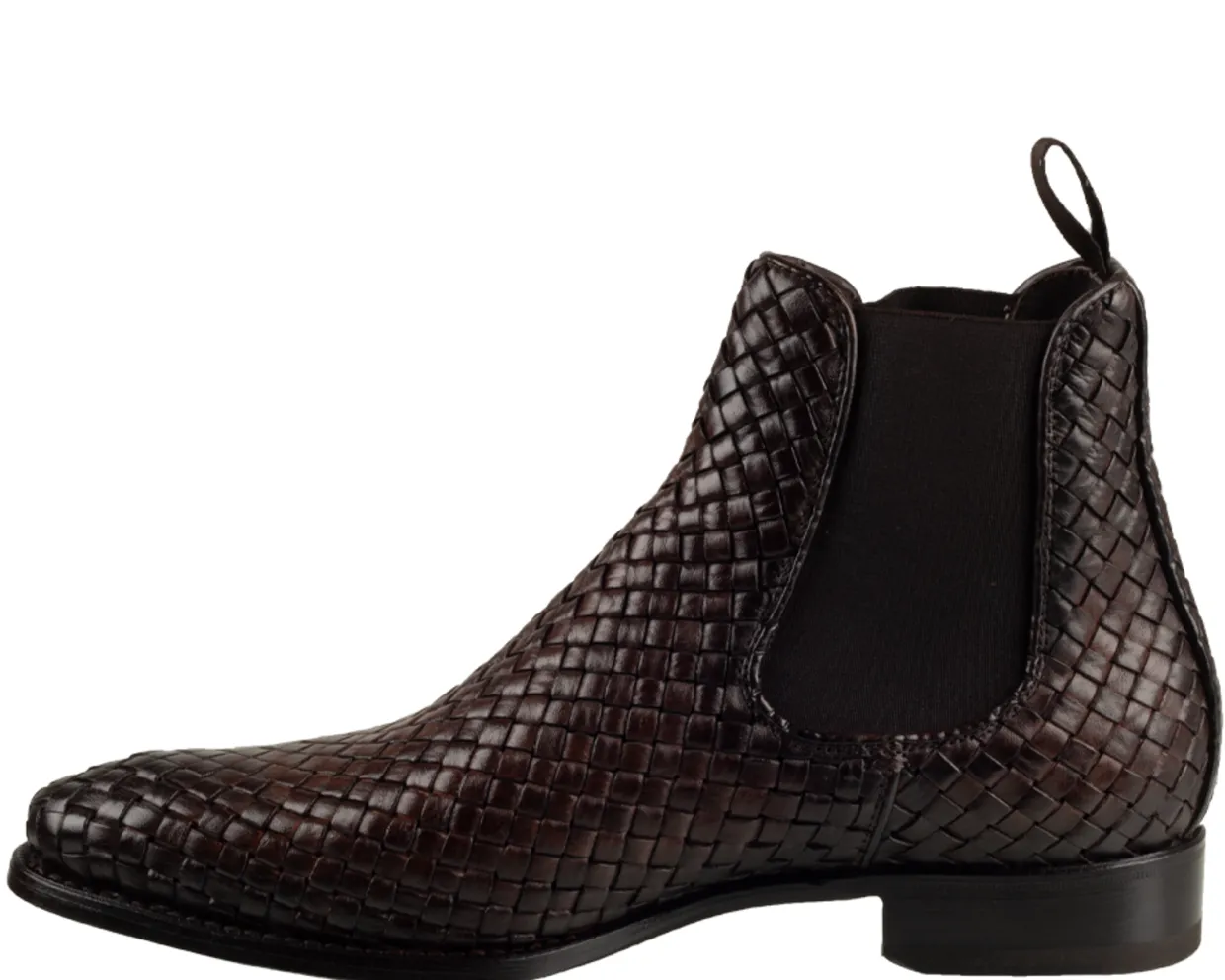 Harris 0077 Chelsea boots