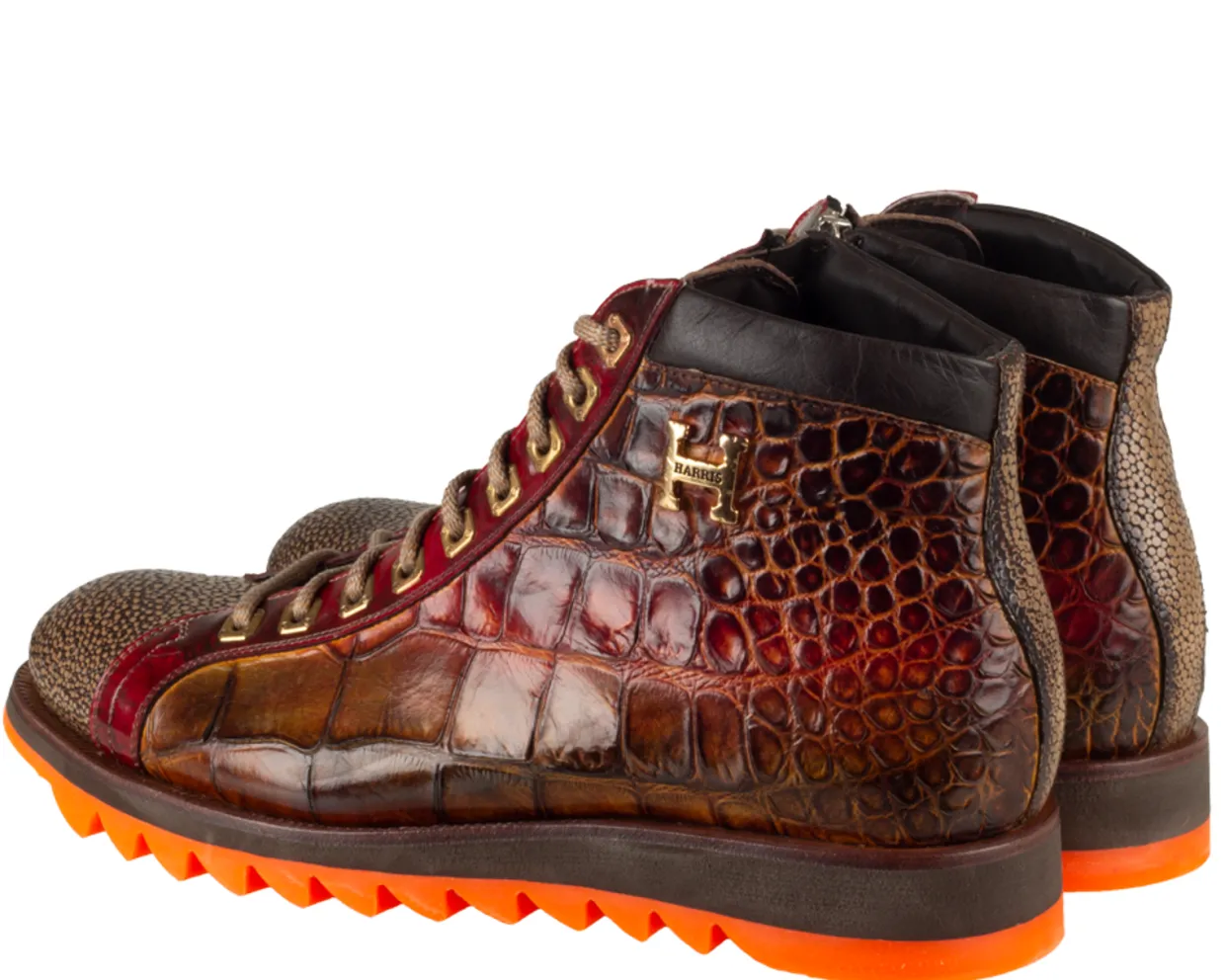 Harris 0721 Veterboots