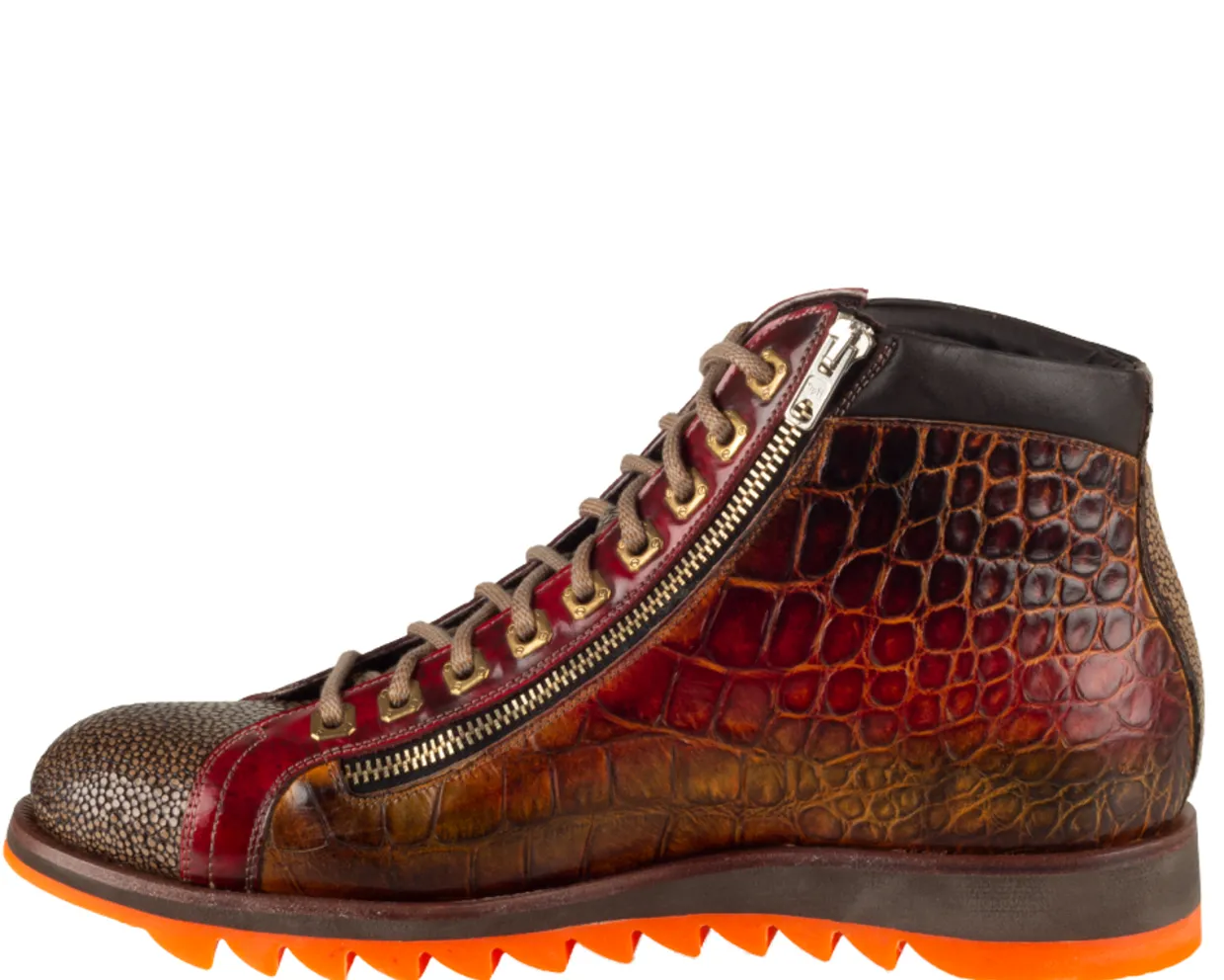 Harris 0721 Veterboots