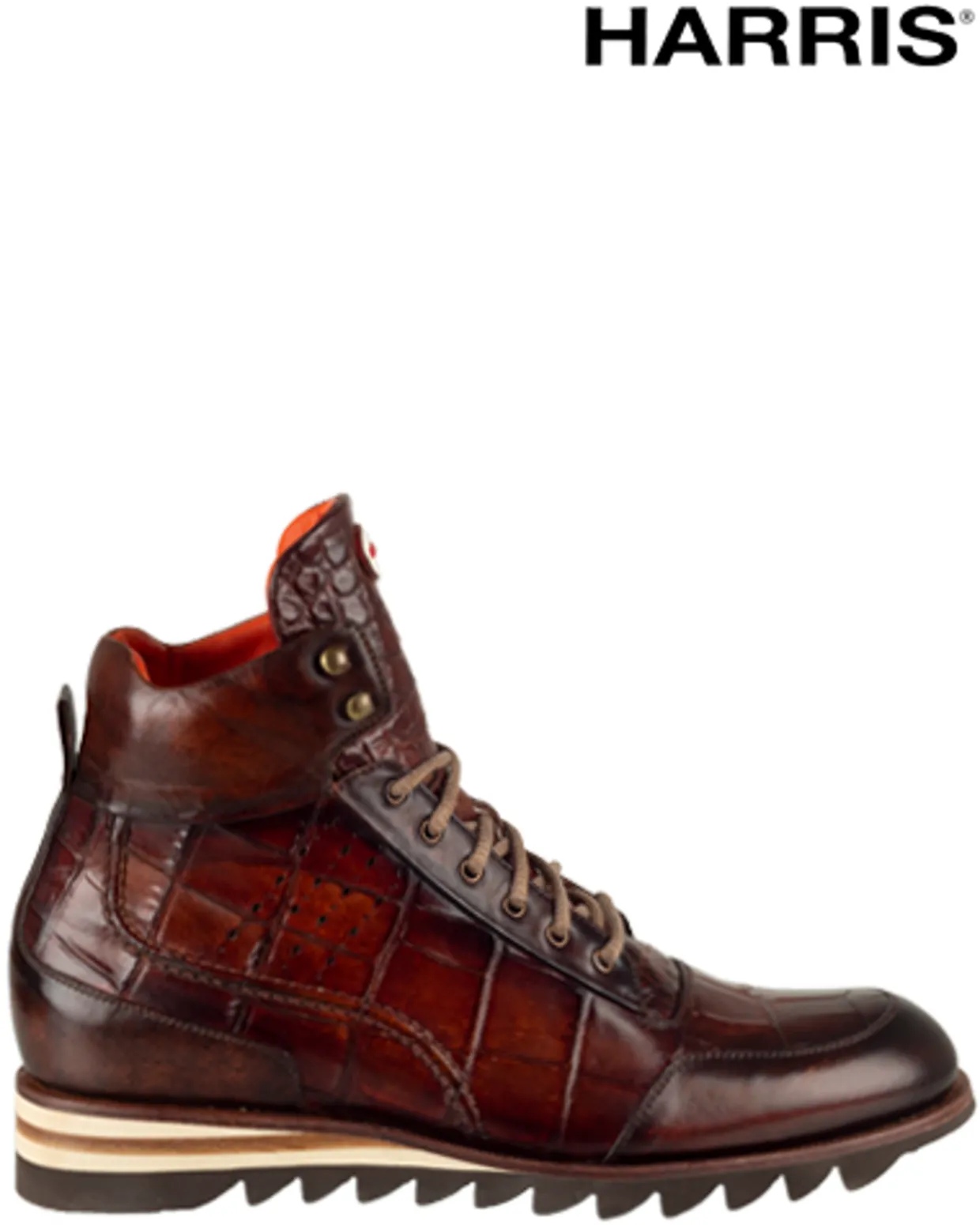 Harris 0714 Veterboots