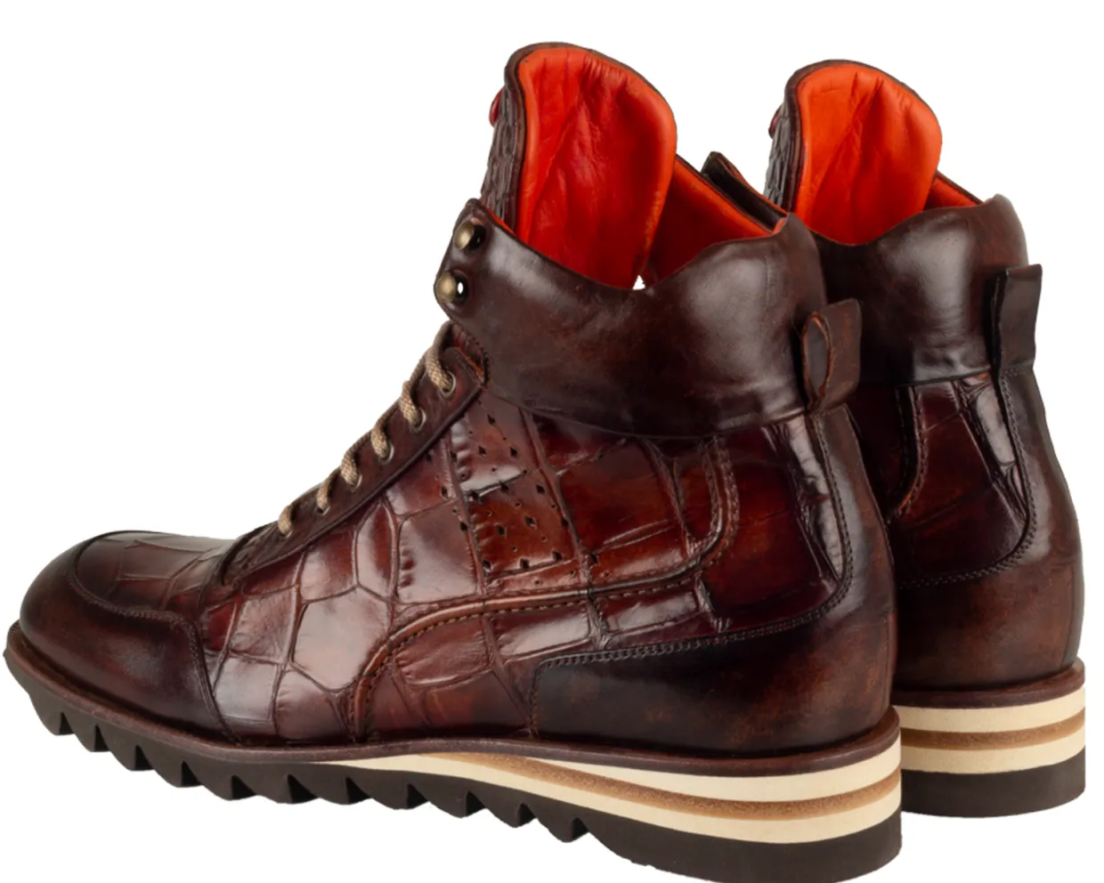 Harris 0714 Veterboots