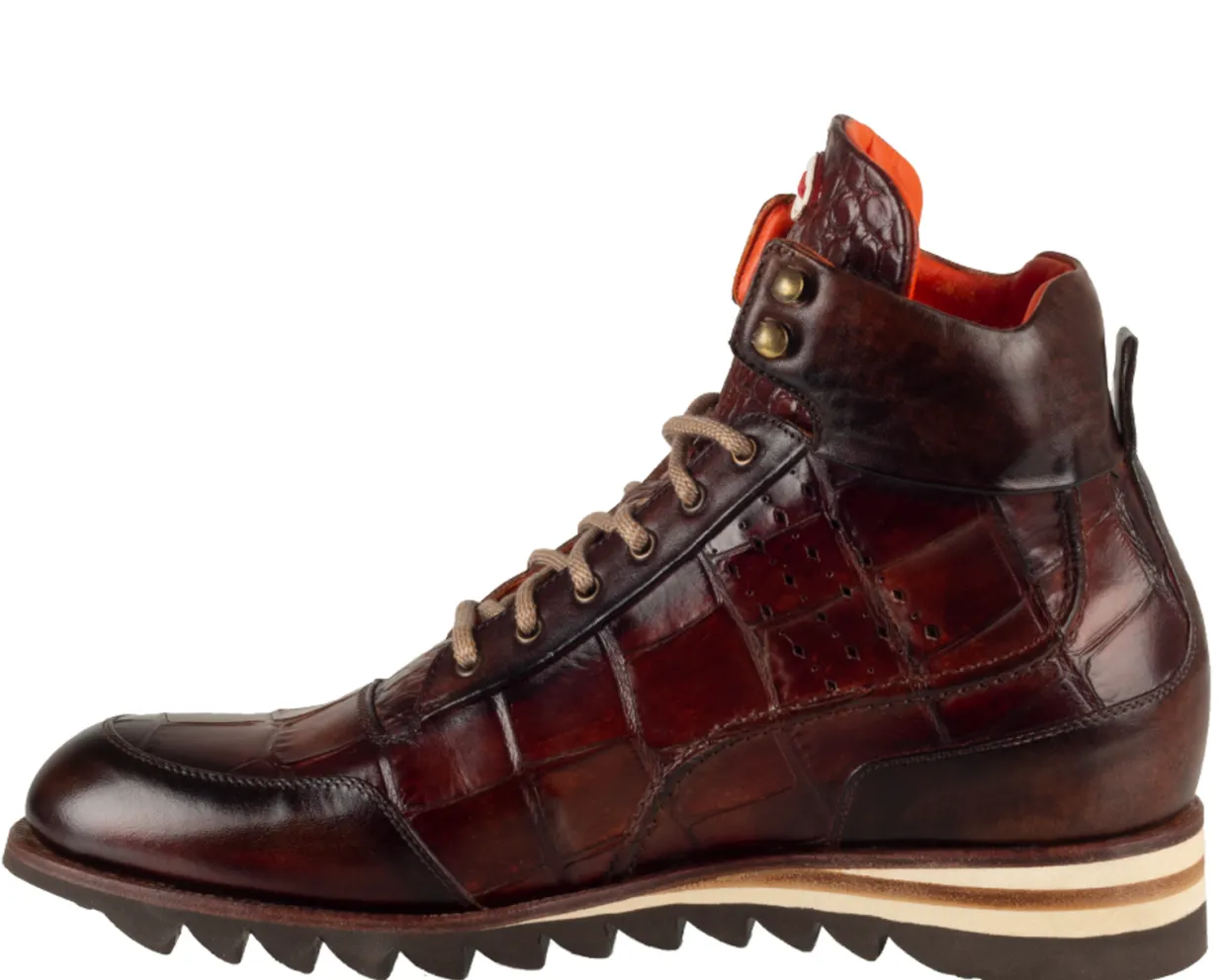 Harris 0714 Veterboots