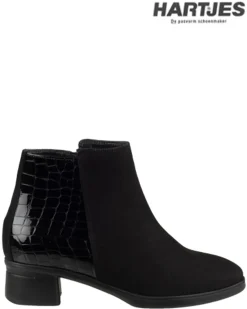 Hartjes Blues Boot Enkellaarzen