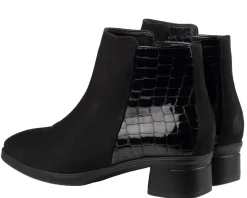 Hartjes Blues Boot Enkellaarzen