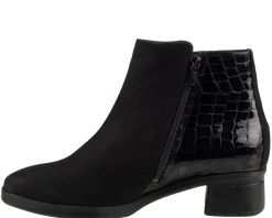 Hartjes Blues Boot Enkellaarzen