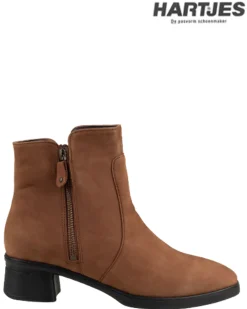 Hartjes Blues Boot Enkellaarzen