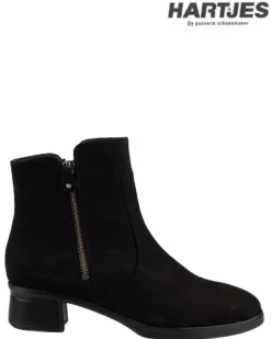 Hartjes Blues Boot Enkellaarzen