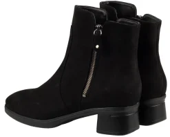 Hartjes Blues Boot Enkellaarzen